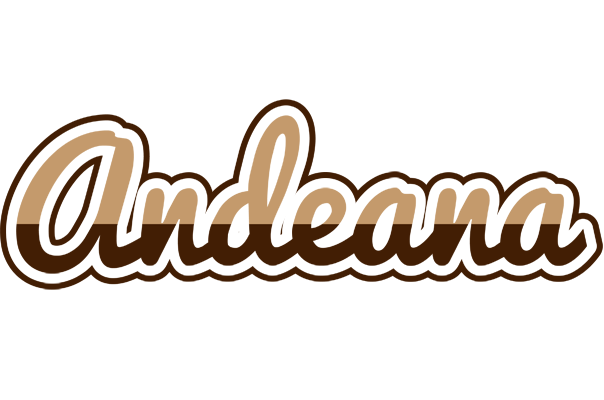 Andeana exclusive logo