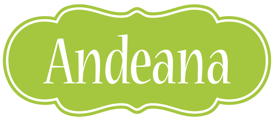 Andeana family logo
