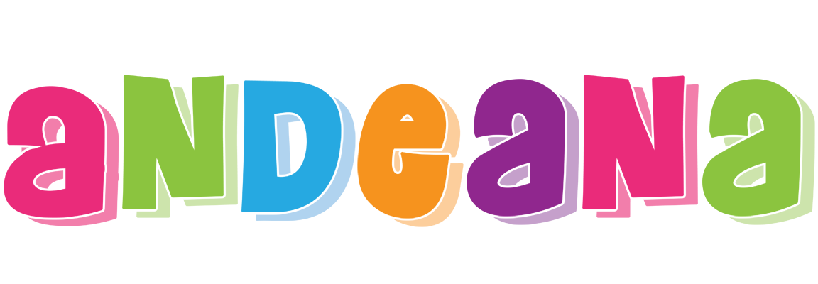 Andeana friday logo