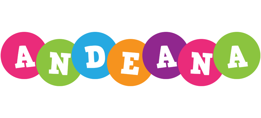 Andeana friends logo