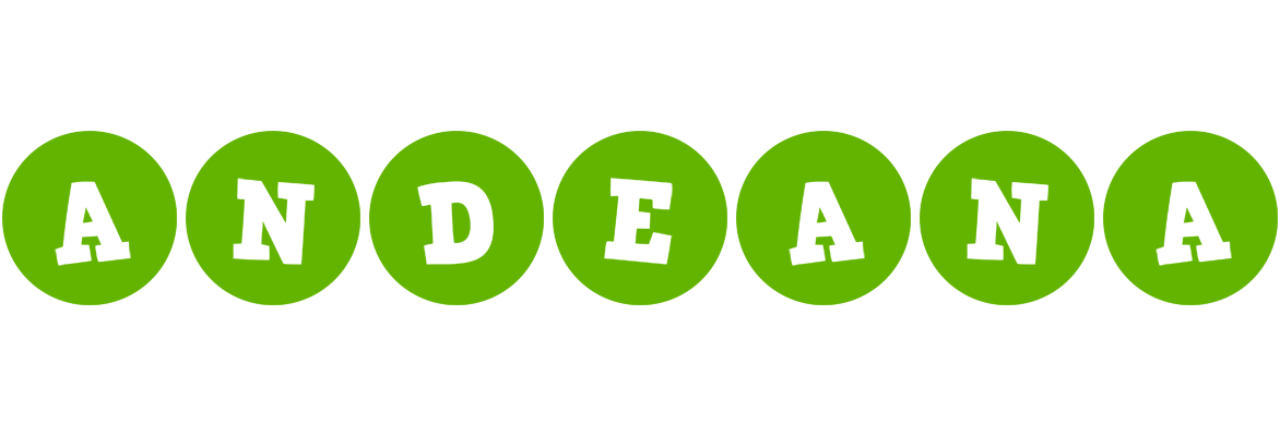 Andeana games logo