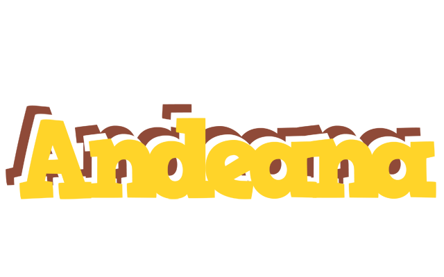 Andeana hotcup logo