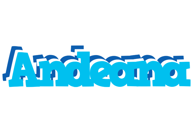 Andeana jacuzzi logo