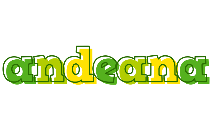 Andeana juice logo
