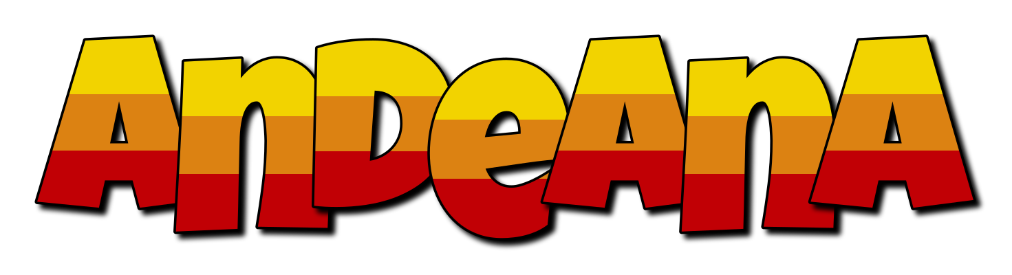 Andeana jungle logo