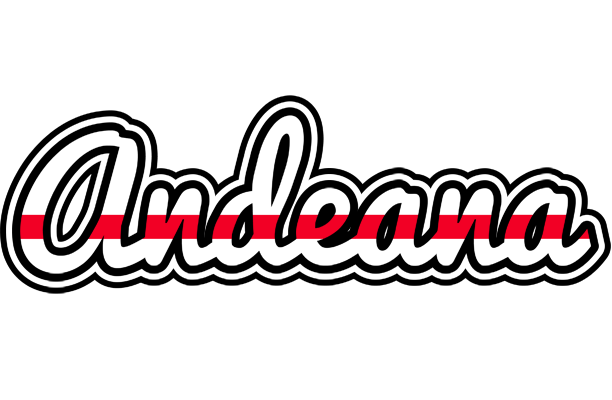 Andeana kingdom logo
