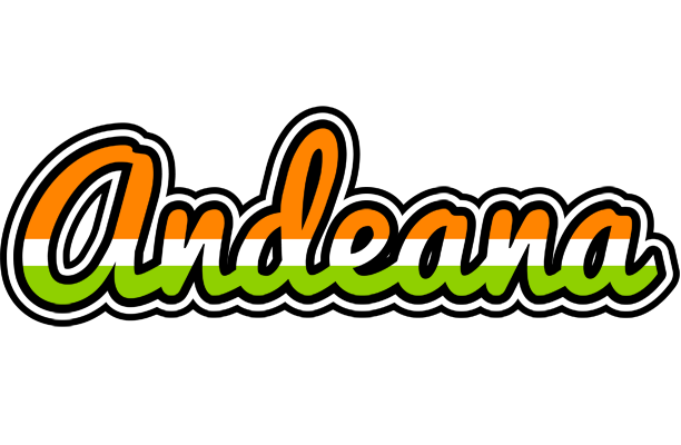 Andeana mumbai logo