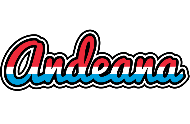 Andeana norway logo