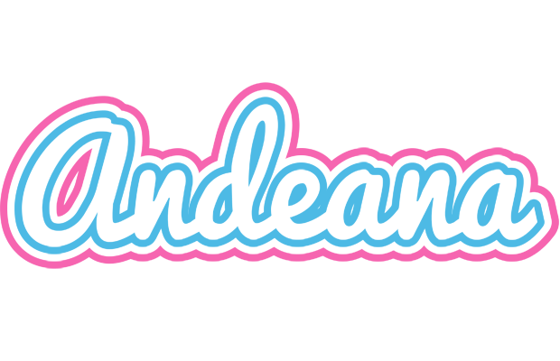 Andeana outdoors logo