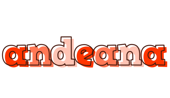 Andeana paint logo