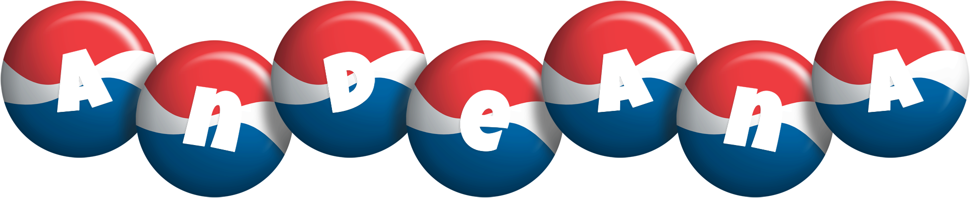 Andeana paris logo