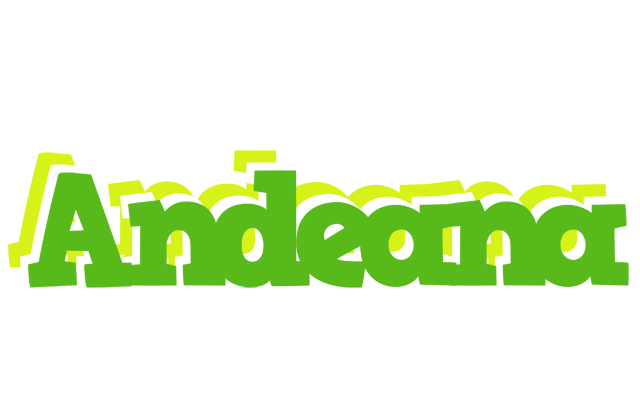 Andeana picnic logo