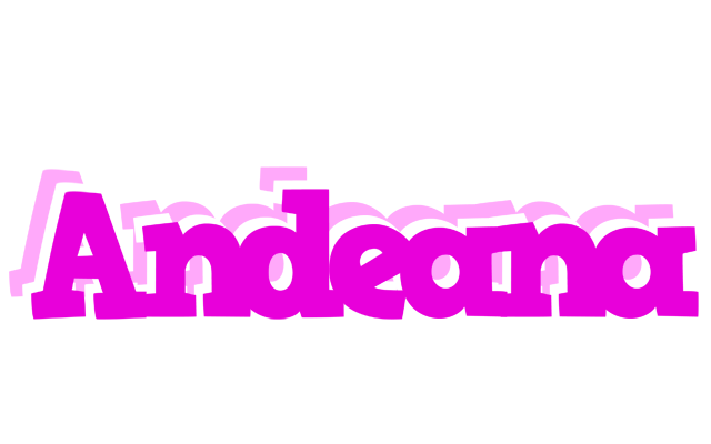 Andeana rumba logo
