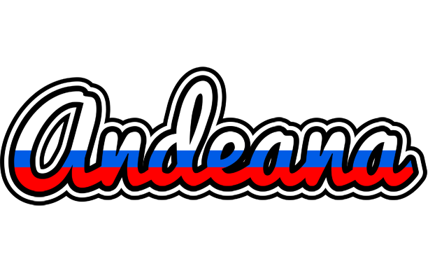 Andeana russia logo