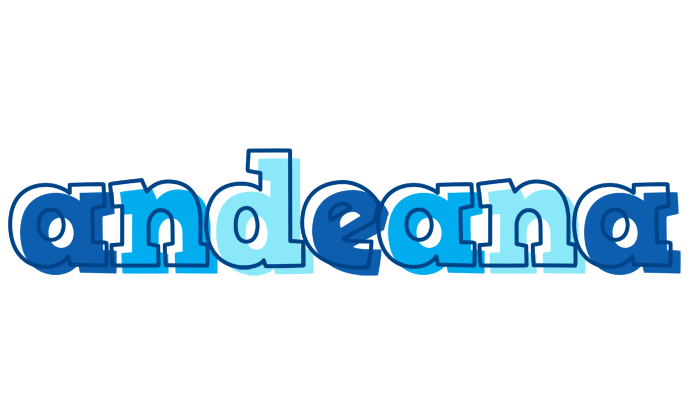Andeana sailor logo