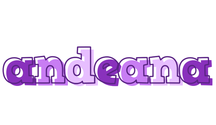Andeana sensual logo