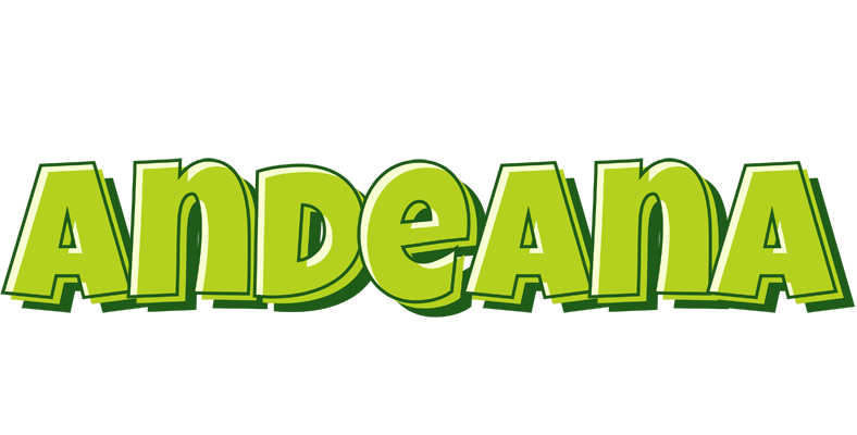 Andeana summer logo