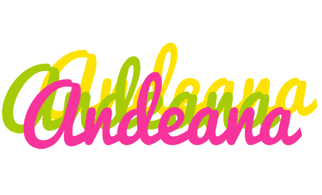 Andeana sweets logo