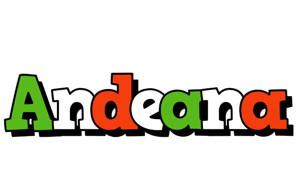 Andeana venezia logo
