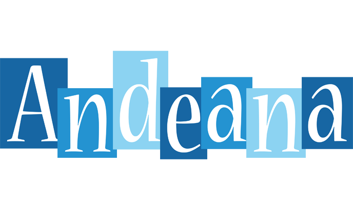 Andeana winter logo
