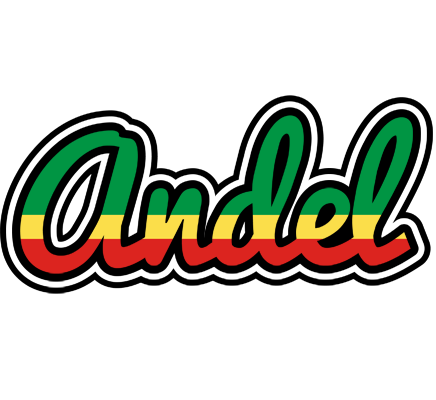 Andel african logo