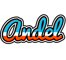 Andel america logo