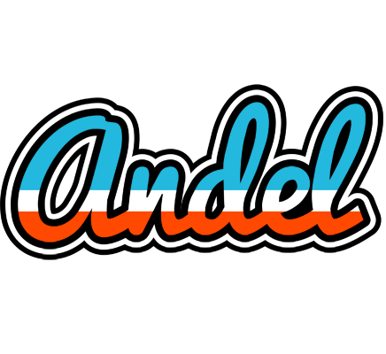 Andel america logo