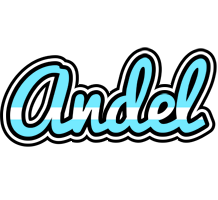 Andel argentine logo