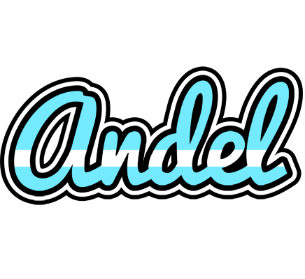 Andel argentine logo
