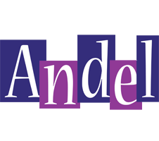 Andel autumn logo