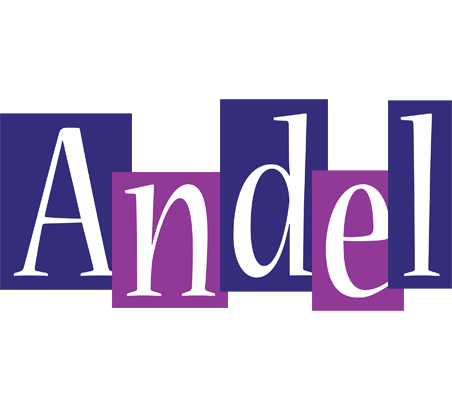 Andel autumn logo
