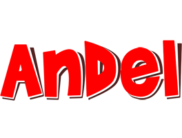 Andel basket logo