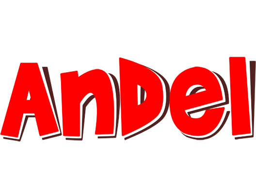 Andel basket logo