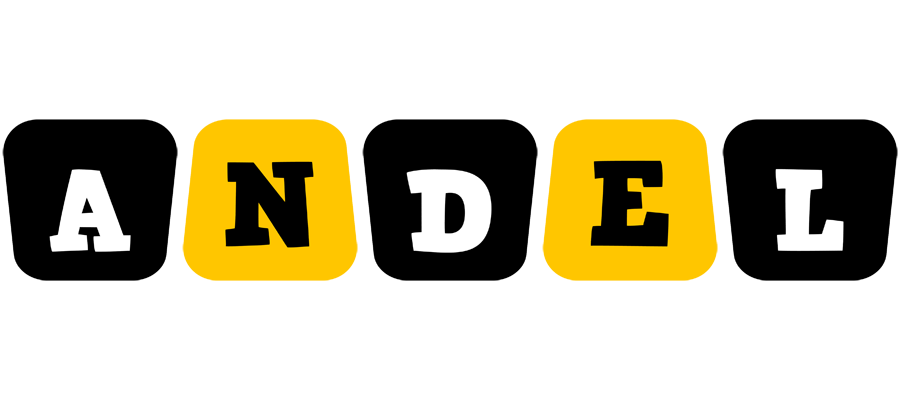 Andel boots logo