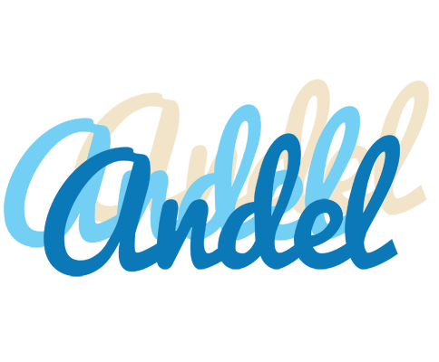 Andel breeze logo