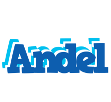 Andel business logo