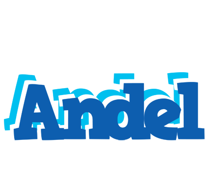 Andel business logo