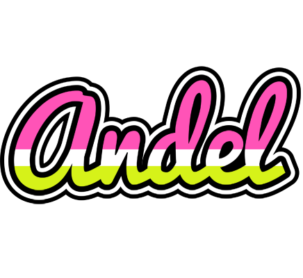 Andel candies logo