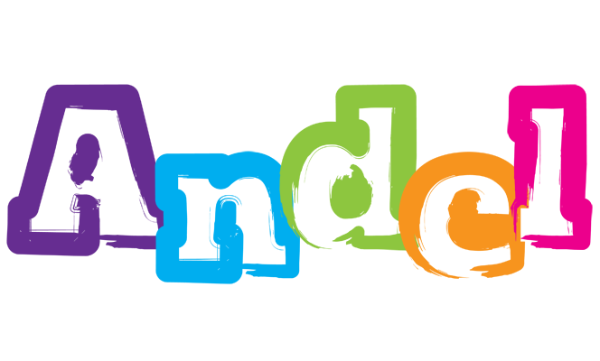 Andel casino logo
