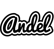 Andel chess logo