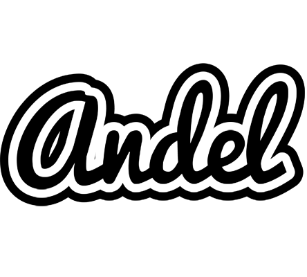 Andel chess logo