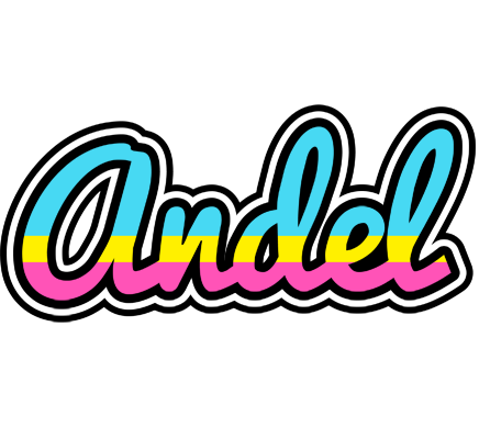 Andel circus logo