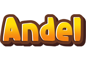 Andel cookies logo