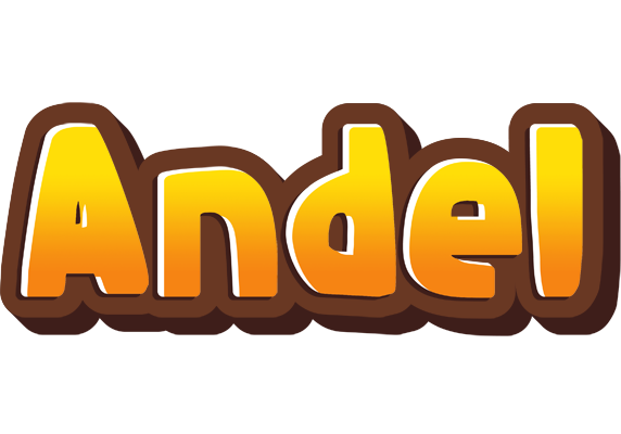 Andel cookies logo