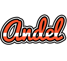 Andel denmark logo