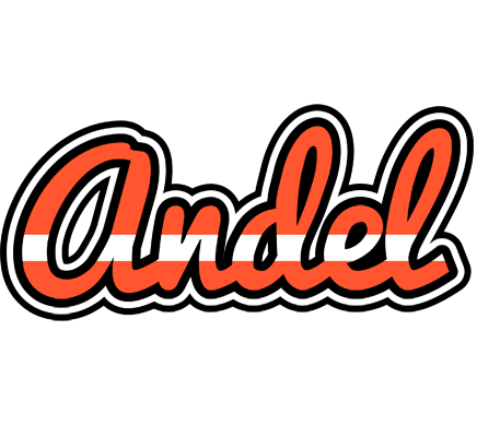Andel denmark logo