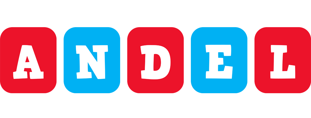 Andel diesel logo