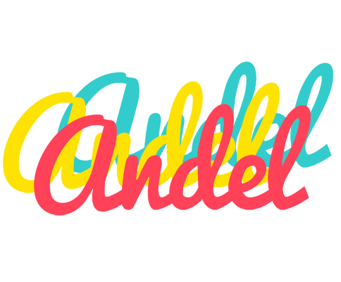 Andel disco logo
