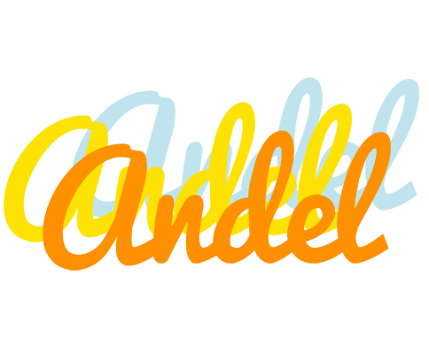 Andel energy logo