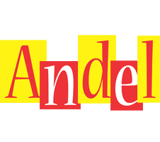 Andel errors logo